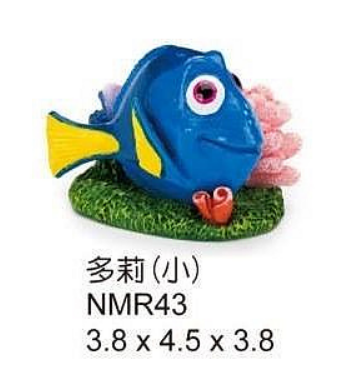 E-D2-NMR43 迷你多莉 $90
