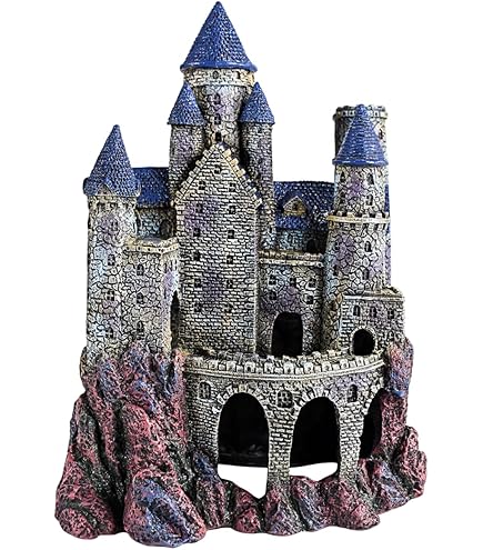 E-D2-RRW8 魔法城堡  $460