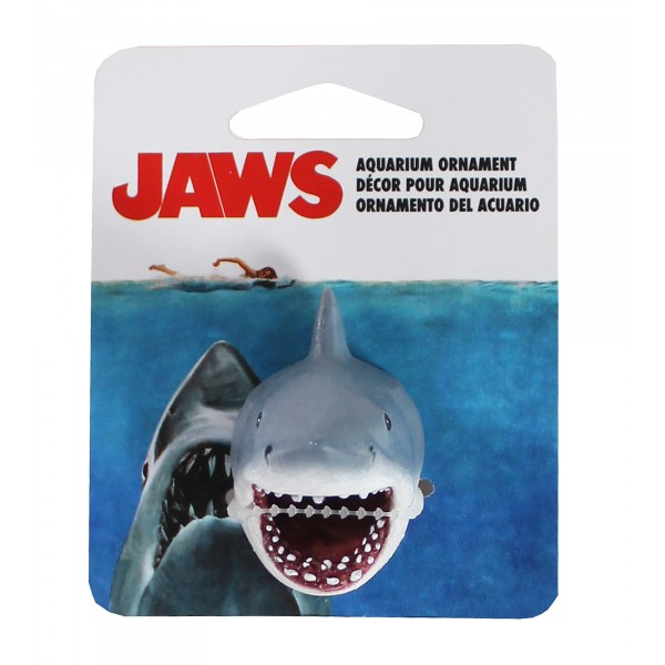 E-D3-JWSR50 迷你大白鯊(4cm) $105