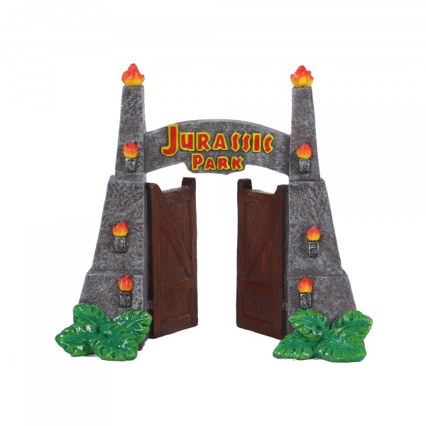 E-D3-JPR11 侏儸紀公園-大門 $310