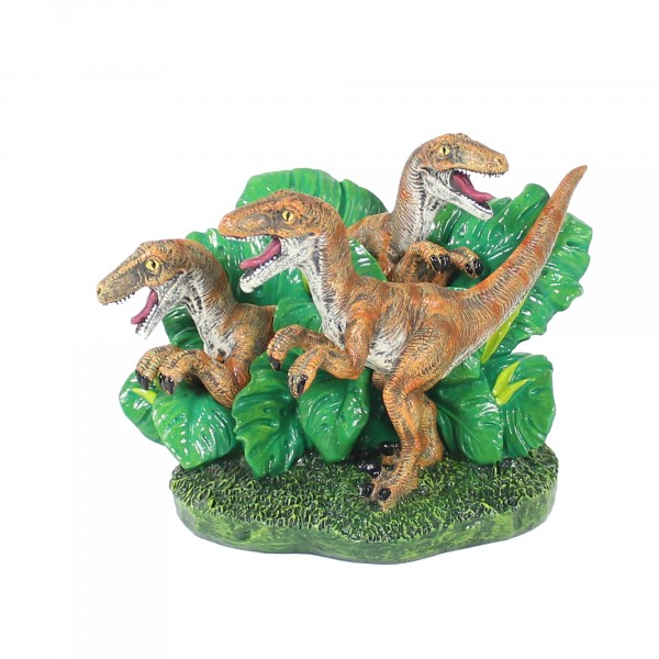 E-D3-JPR5 侏儸紀公園-迅猛龍 $255