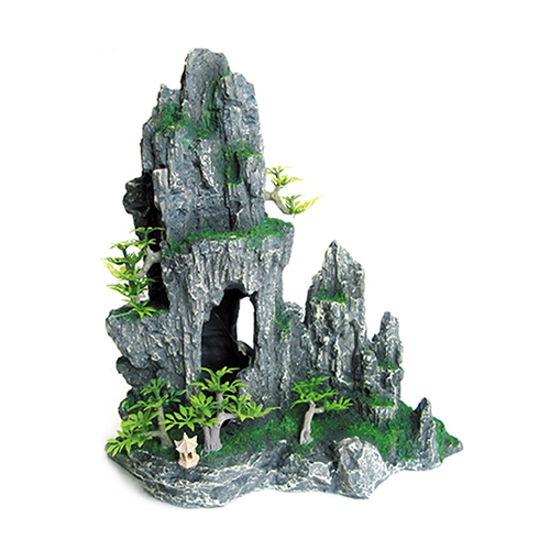 E-D1-HB010 榕樹假山- 大 $390