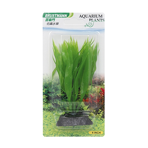 AP-167 仿真水草4" $35