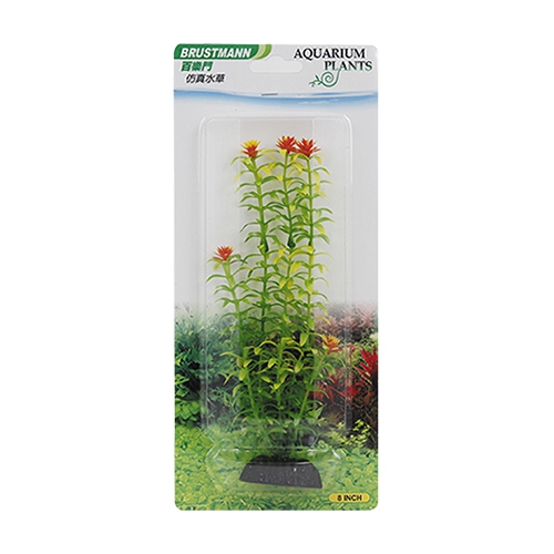 AP-195 仿真水草 8吋 $50