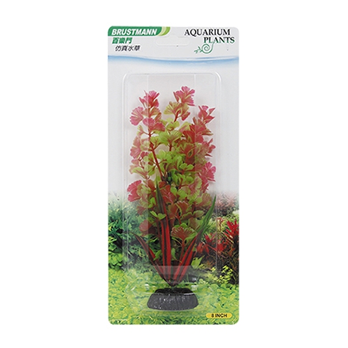 AP-197 仿真水草 8吋 $50