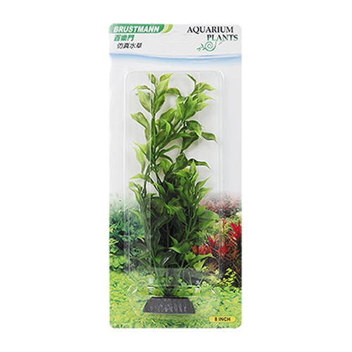 AP-198 仿真水草8吋 $50