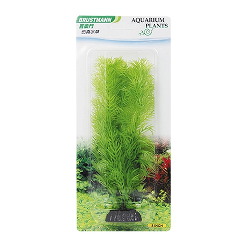 AP-199 仿真水草 8吋 $50