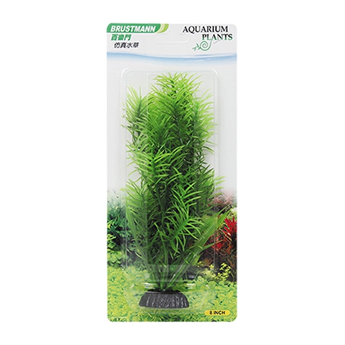 AP-200 仿真水草8吋 $50