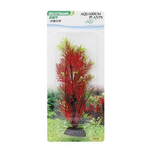 AP-201 仿真水草8吋 $50