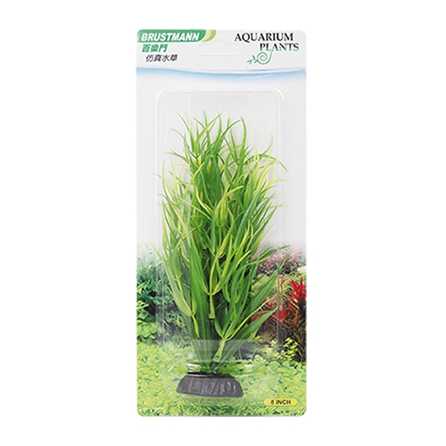 AP-202 仿真水草8" $50