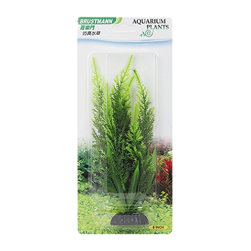 AP-204 仿真水草 8吋 $50