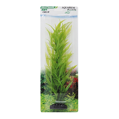 AP-229 仿真水草 12吋 $75