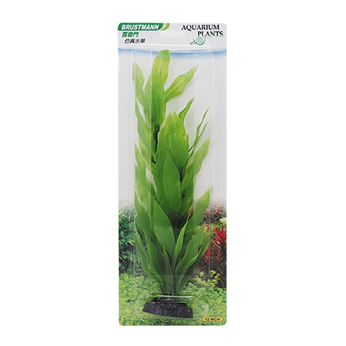 AP-233 仿真水草 12吋 $75