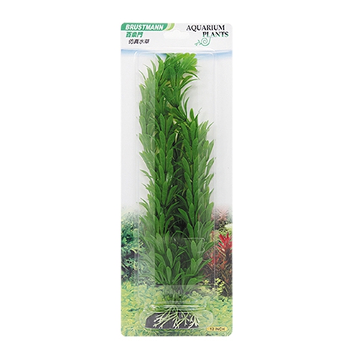 AP-236 仿真水草 12吋 $75